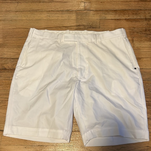 Ralph Lauren lightweight golf shorts size 36 brand new. - Picture 1 of 6